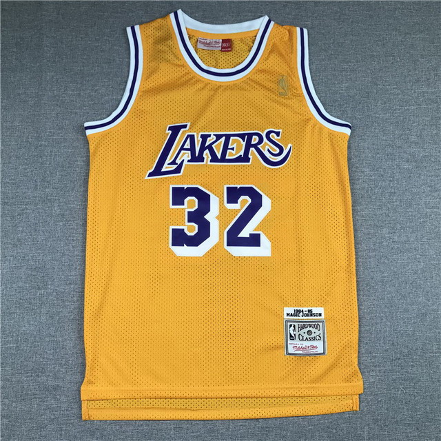 Los Angeles Lakers-064